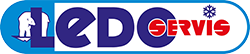 Ledoservis Logo